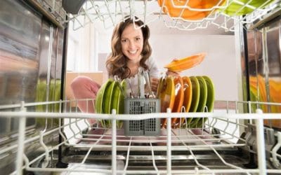 4 Things That Shouldn’t go in the Dishwasher