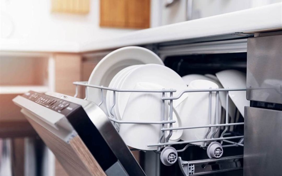 5 Tips for Using Your Dishwashing Machine