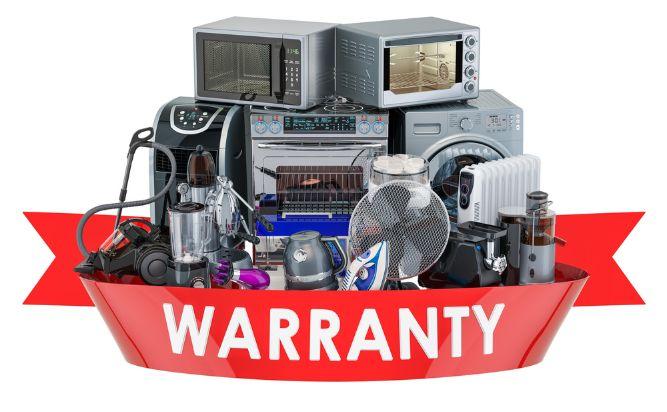 Appliance Repair Warranty Understanding Your Coverage Mike s Quality 