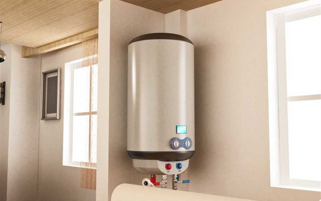 Basics About Water Heaters