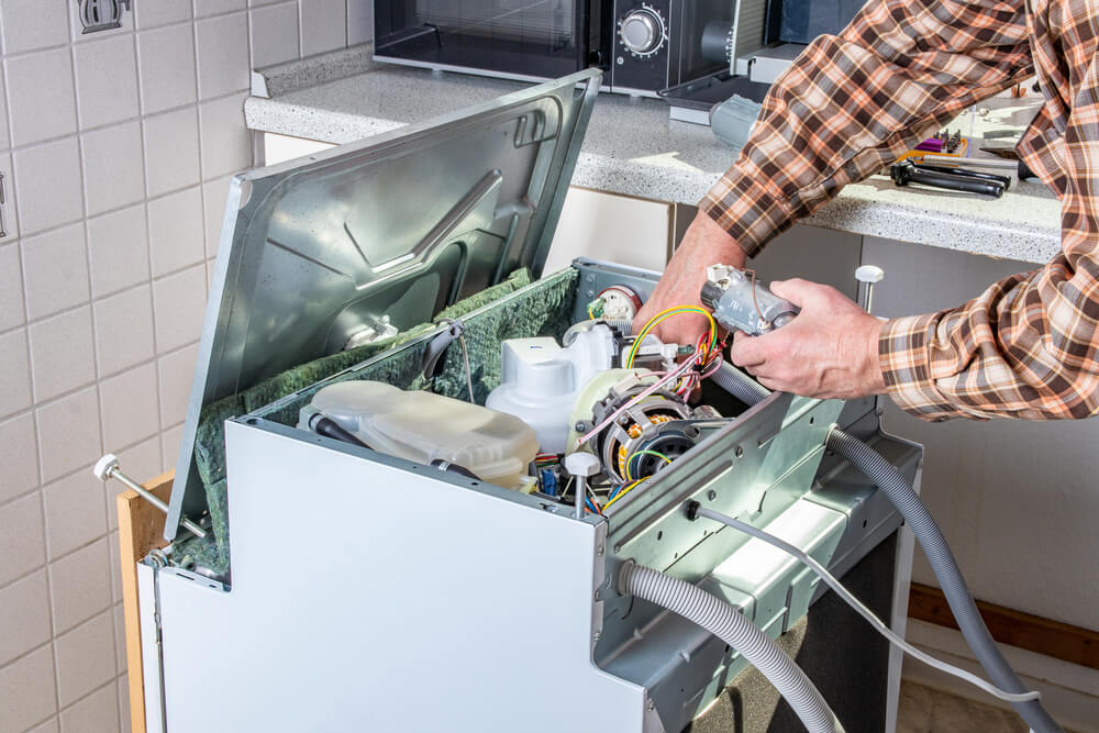 Can An Appliance Be Unrepairable?