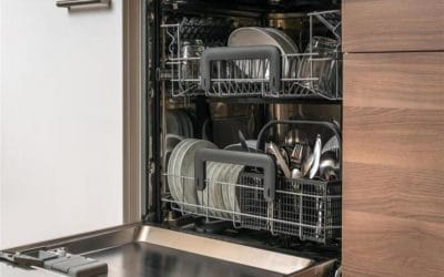 Everything You Need to Know About Buying a Dishwasher