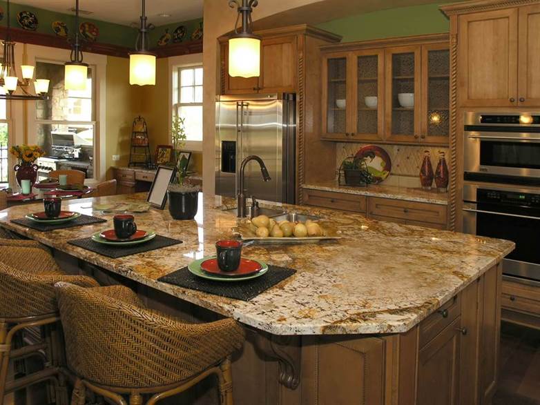 5 Must-Have Features for a Gourmet Kitchen