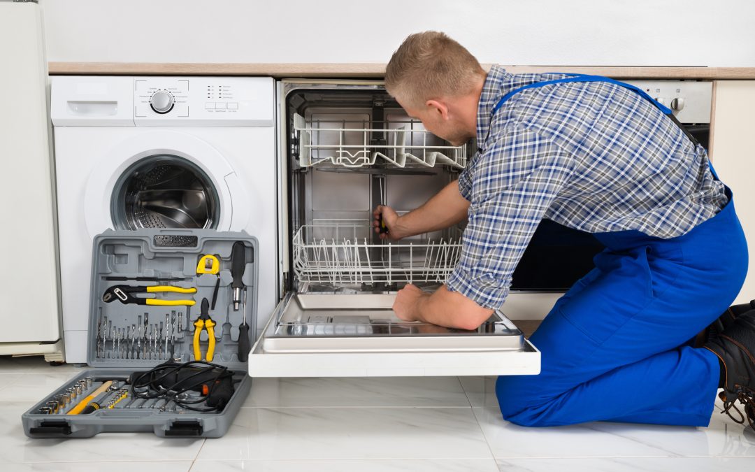 The Importance Of Using Genuine Parts For Appliance Repairs