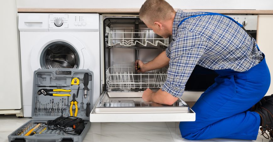 Hidden Hazards: Appliance Safety Tips For A Secure Home