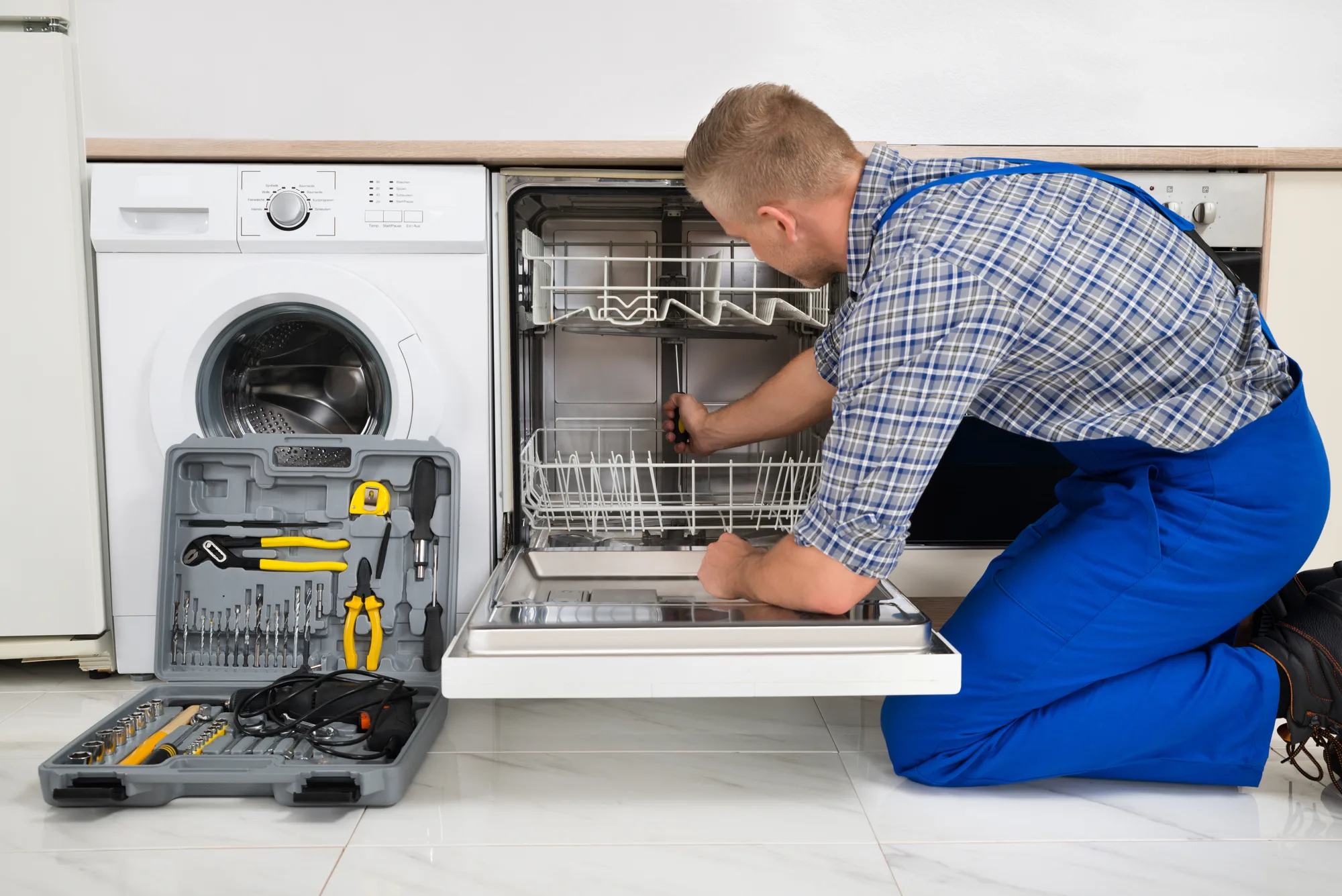 Hidden Hazards: Appliance Safety Tips For A Secure Home