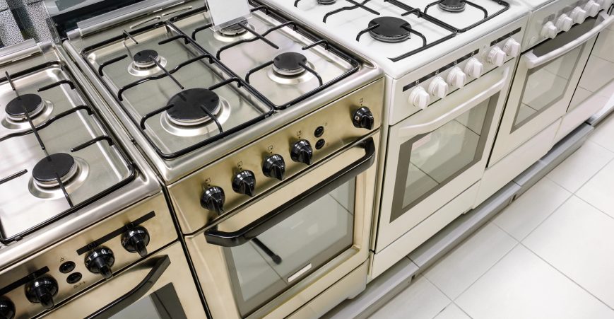 Highly Reliable Appliance Brands