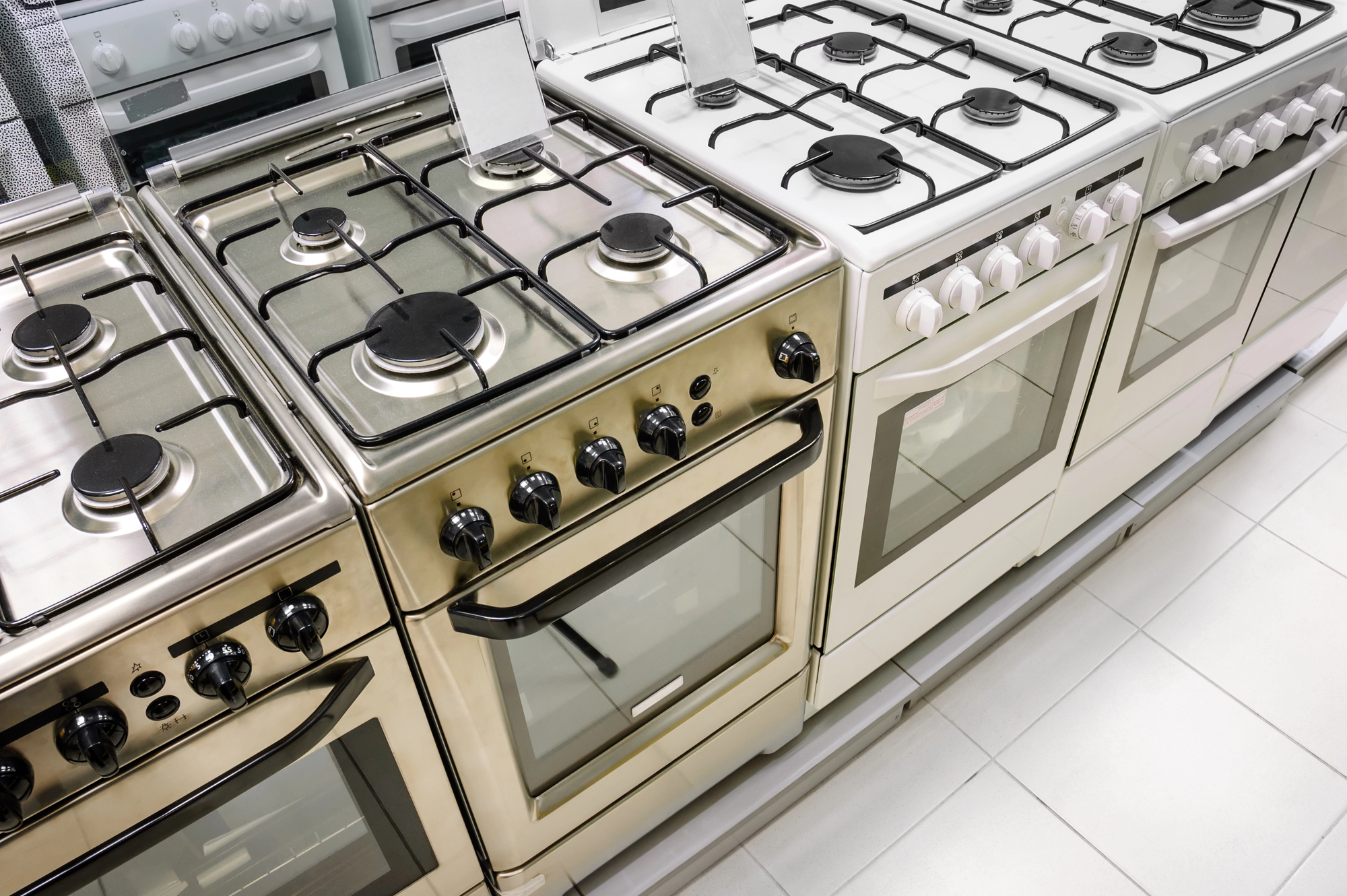 Highly Reliable Appliance Brands