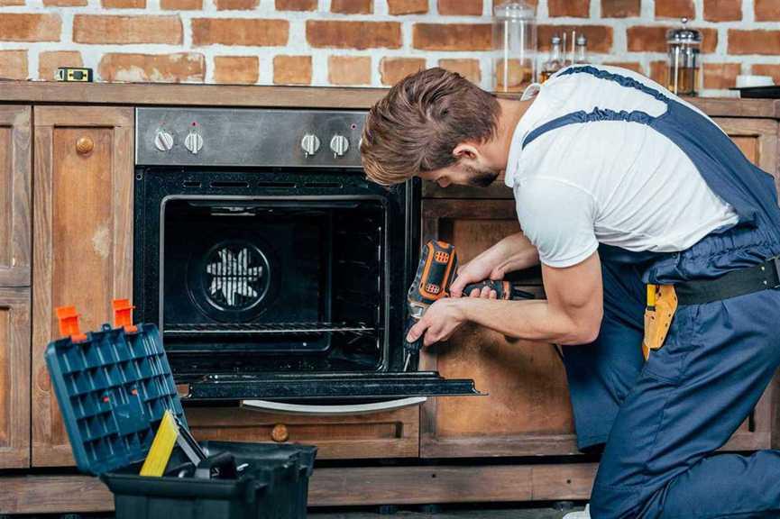 3 common oven problems and how to fix them - CNET