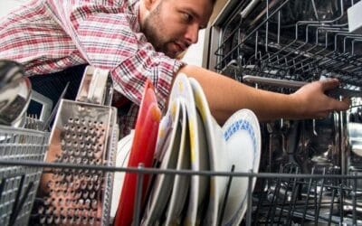 How To Prepare For Your Dishwasher Installation