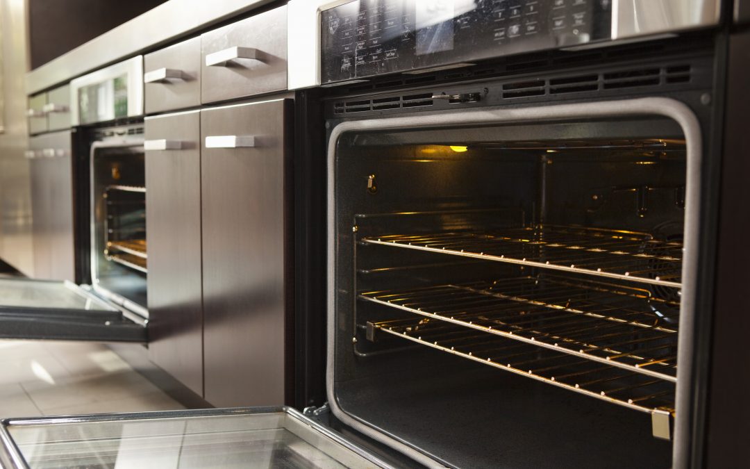 Tips to Use Your Oven More Efficiently