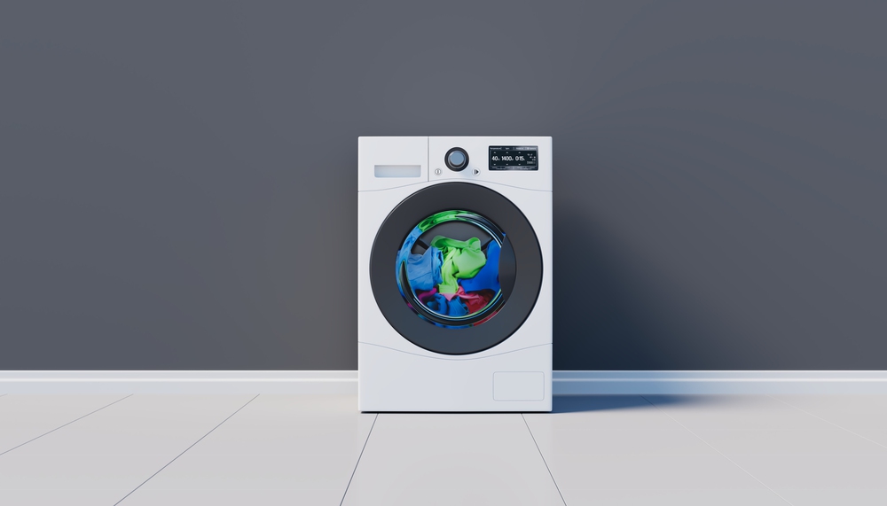 Pros & Cons Of All-In-One Washer-Dryer Combos