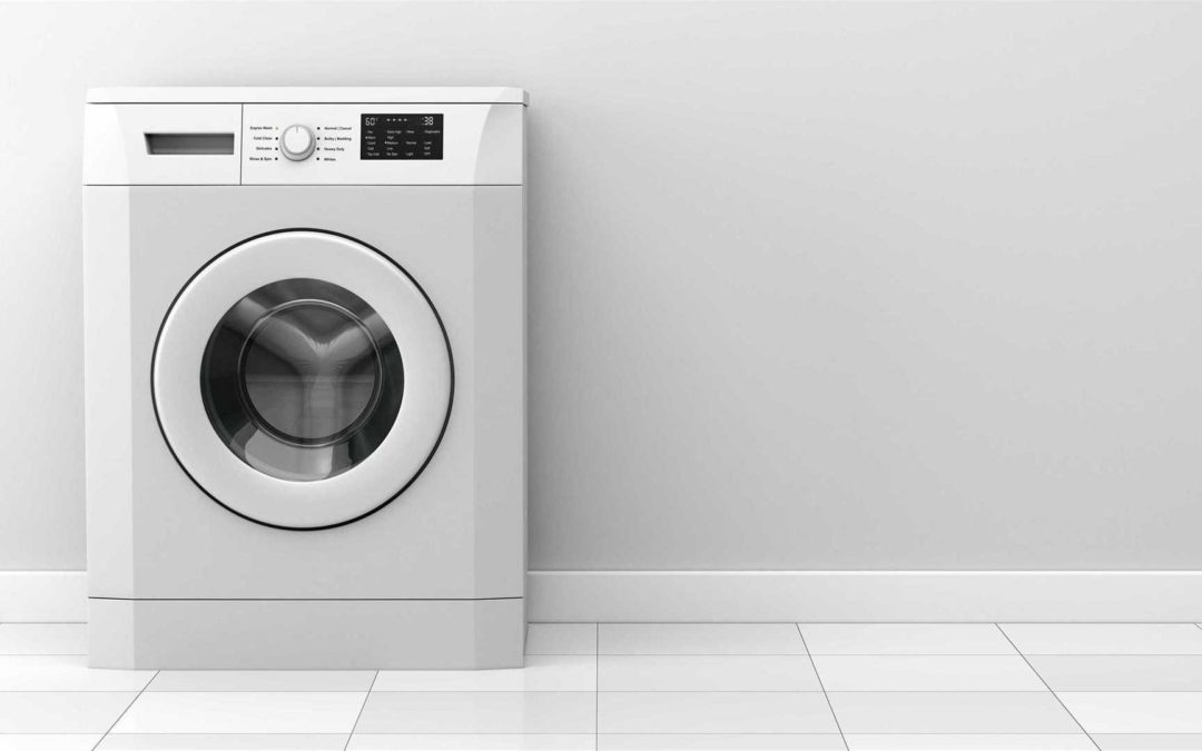 Shopping for a Washing Machine? Here’s a Quick Guide