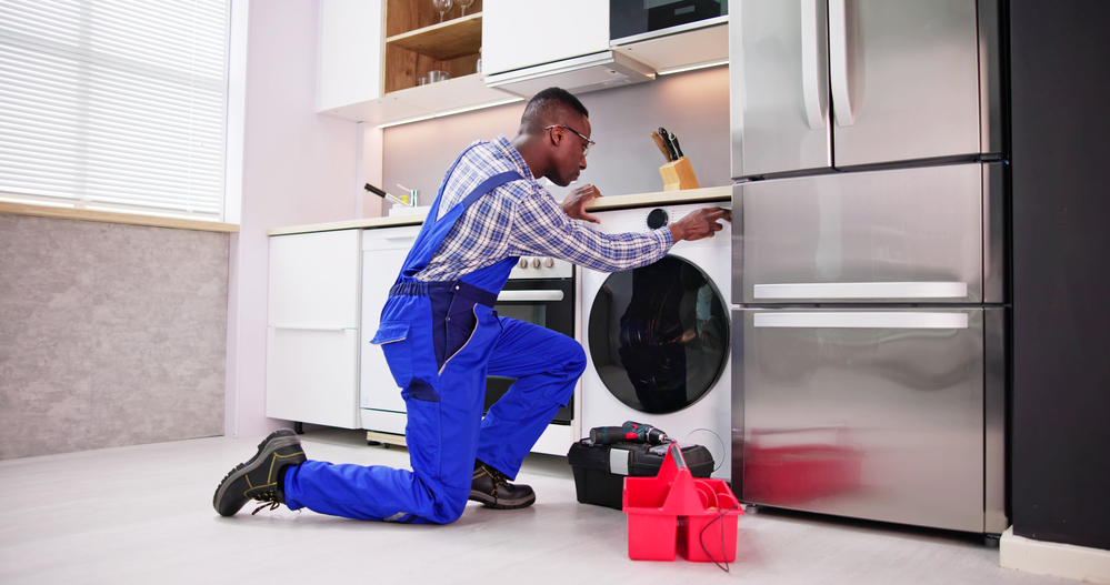 The Hidden Dangers Of Ignoring Appliance Maintenance