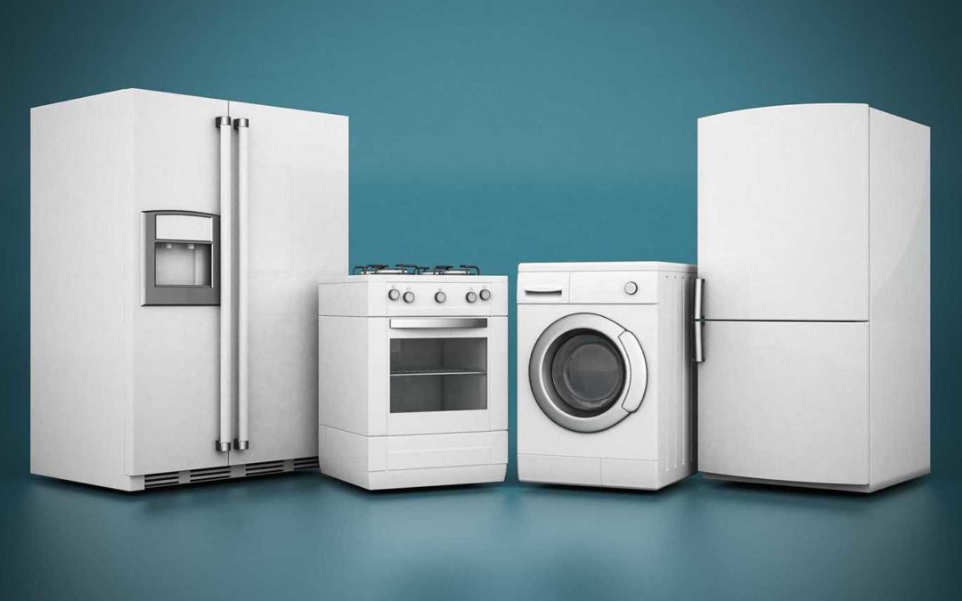 The Most Power-Hungry Home Appliances