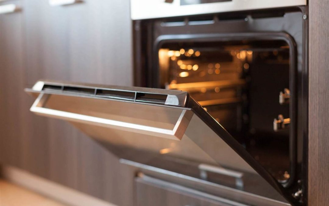 Upgrading Your Oven: Types to Consider When Going Green