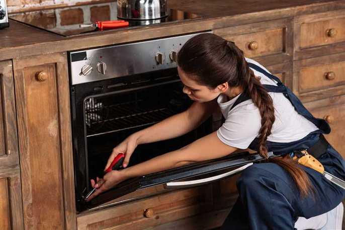 When To Replace Your Stove And When To Repair It Mikes Quality Appliance Repair 7231