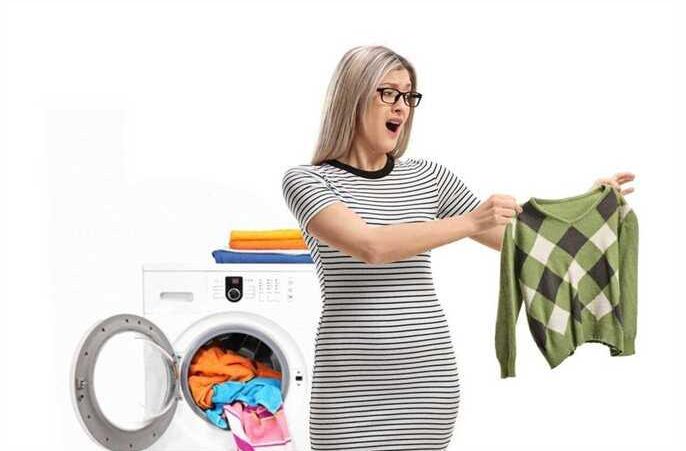 Genveje Formand Træde tilbage Why Clothes Shrink In The Wash & How To Prevent It - Mike's Quality  Appliance Repair
