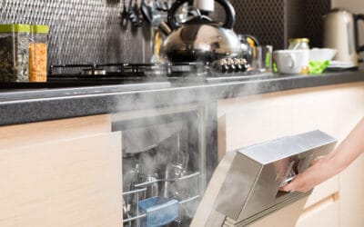 Essential Guide On How To Clean A Dishwasher For Optimal Performance
