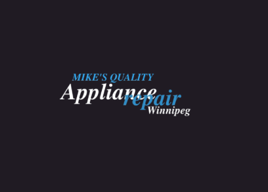 Mike’s Quality Appliance Repair Is Hired By A Sixth Property Management Company In Winnipeg